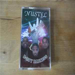 Nustyl - B-Boy Badness mp3