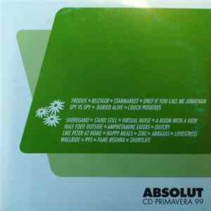 Various - Primavera 99 mp3