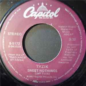 Tyzik - Sweet Nothings mp3
