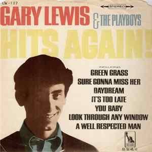 Gary Lewis & The Playboys - Hits Again mp3
