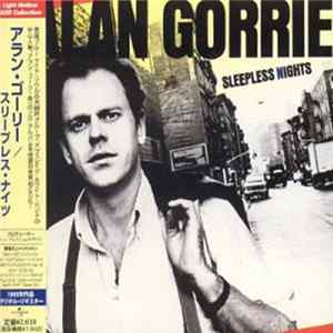 Alan Gorrie - Sleepless Nights mp3