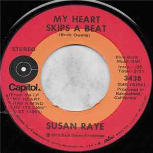 Susan Raye - My Heart Skips A Beat mp3