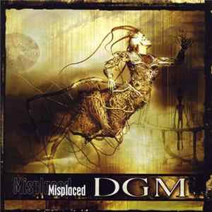DGM - Misplaced mp3
