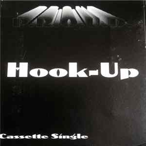 P.R.O.U.D. - Hook-Up mp3