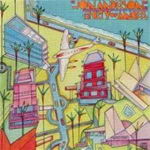 Jon Anderson - In The City Of Angels mp3
