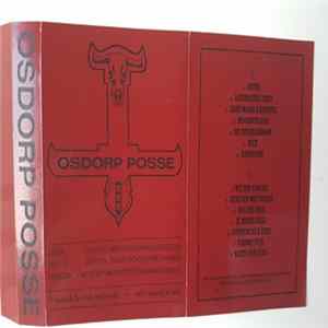 Osdorp Posse - De Rooie Demo mp3