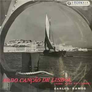 Carlos Ramos - Fado, Canção de Lisboa mp3