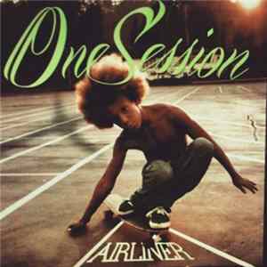 One Session - Airliner mp3