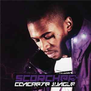Scorcher - Concrete Jungle mp3