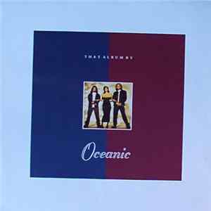 Oceanic - That Album By Oceanic mp3
