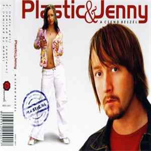Plastic & Jenny - A Csend Beszél mp3