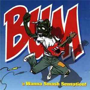 Bum - Wanna Smash Sensation! mp3