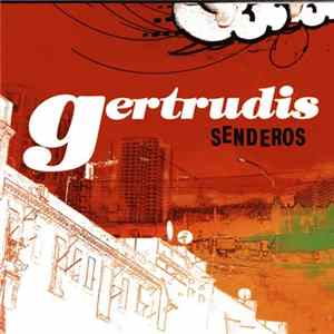 Gertrudis - Senderos mp3