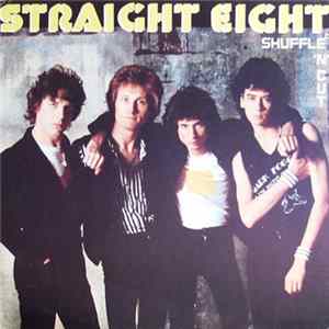 Straight Eight - Shuffle'N'Cut mp3