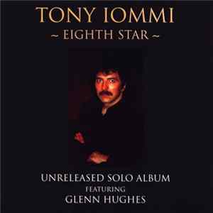 Tony Iommi - Eighth Star mp3