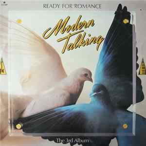 Modern Talking - Ready For Romance - The 3rd Album mp3
