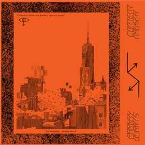 Parkay Quarts - Content Nausea mp3
