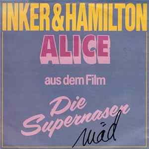 Inker & Hamilton - Alice mp3