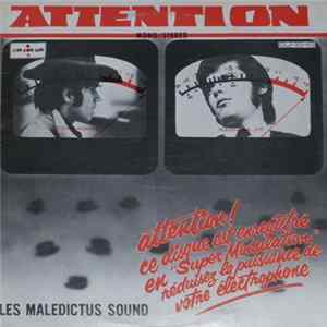Les Maledictus Sound - Les Maledictus Sound mp3