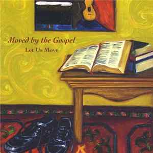 Peter Fisher Hesed & Friends - Moved By The Gospel Let Us Move mp3