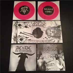 ACxDC - He Had It Coming/The Second Coming mp3