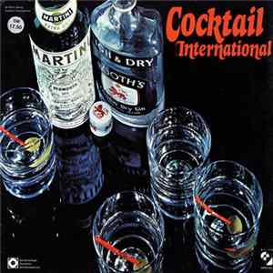 Claudius Alzner Und Seine Solisten - Cocktail International mp3