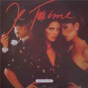 Saint Tropez - Je T'Aime mp3