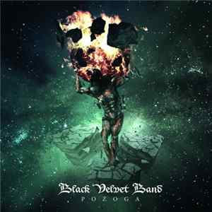 Black Velvet Band - Pożoga mp3