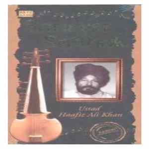 Ustad Haafiz Ali Khan - Sangeet Sadhak mp3
