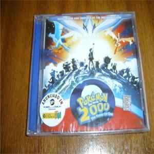 Various - Pokémon 2000: The Power Of One (Music From And Inspired By The Motion Picture) mp3