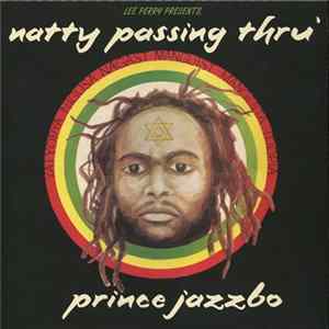 Prince Jazzbo - Natty Passing Thru' mp3