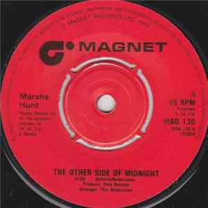 Marsha Hunt - The Other Side Of Midnight mp3