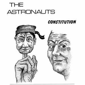The Astronauts - Constitution mp3
