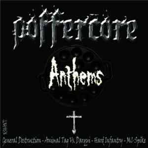 Various - Poffercore Anthems mp3