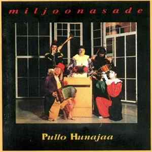 Miljoonasade - Pullo Hunajaa mp3