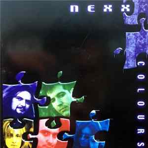 Nexx - Colours mp3
