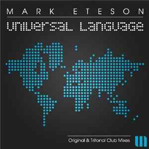 Mark Eteson - Universal Language mp3