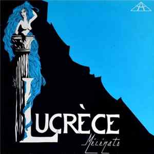 Lucrèce - Mécénats mp3
