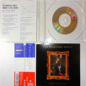 The Beautiful South - Dream A Little Dream mp3