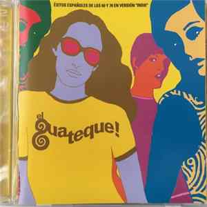 Various - El Guateque! mp3