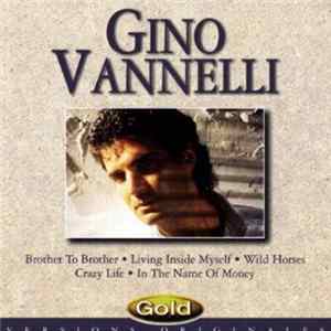 Gino Vannelli - Gold mp3