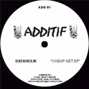 Dataholik - Cheap-Set EP mp3