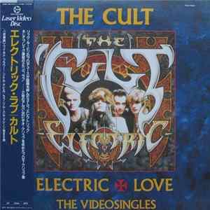 The Cult - Electric Love: The VideoSingles mp3