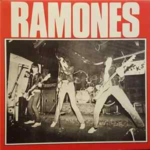 Ramones - Blitzkrieg '76 mp3