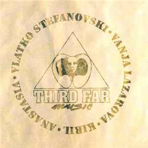 Various - Promotional Copy mp3