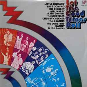 Various - Let The Good Times Roll - Original Sound Track Recording mp3