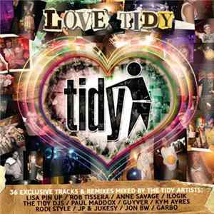 Various - Love Tidy mp3