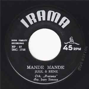 Juul & Rene - Mande Mande mp3