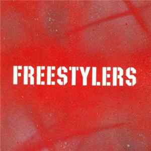 Freestylers - Pressure Point mp3