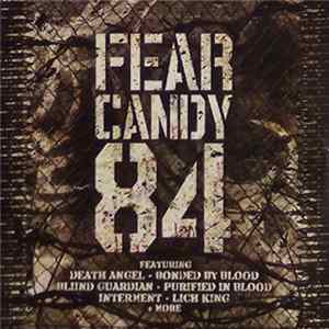 Various - Fear Candy 84 mp3